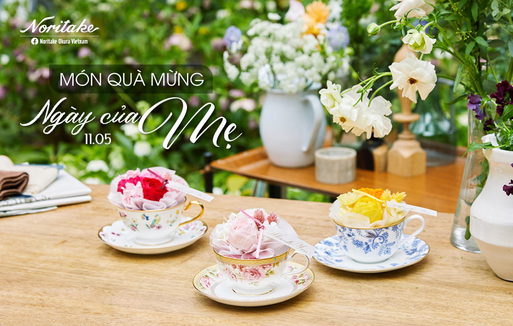 Ngày của Mẹ