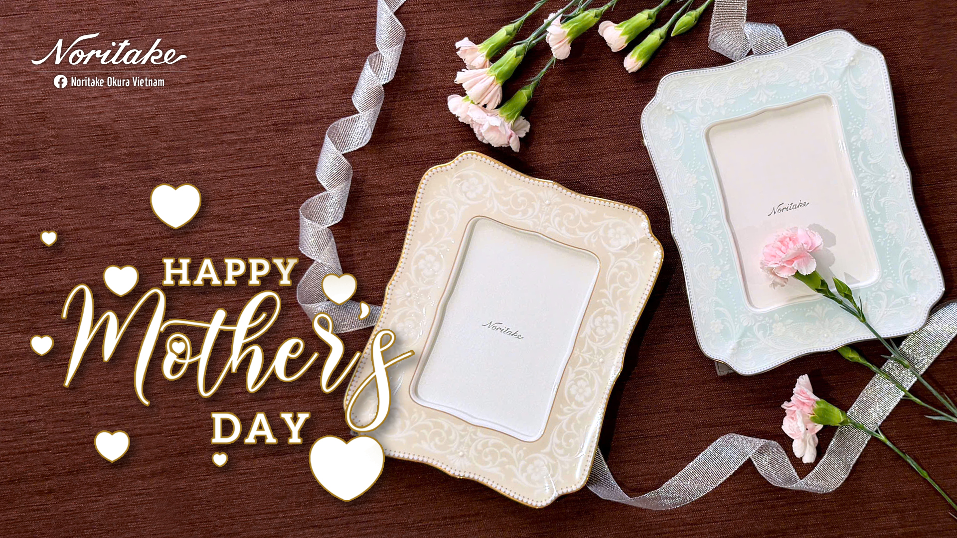 Happy Mother's Day!