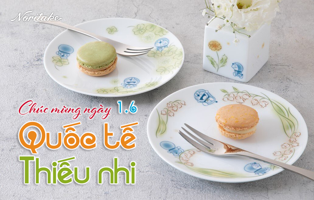 Chào mừng ngày Quốc tế thiếu nhi 1.6
